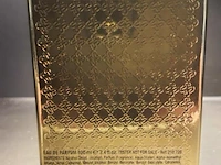 Perris eau de parfum musk extrême (tester) - afbeelding 2 van  2