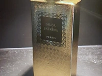 Perris eau de parfum musk extrême