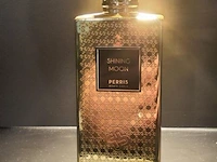 Perris gold collection eau de parfum shining moon