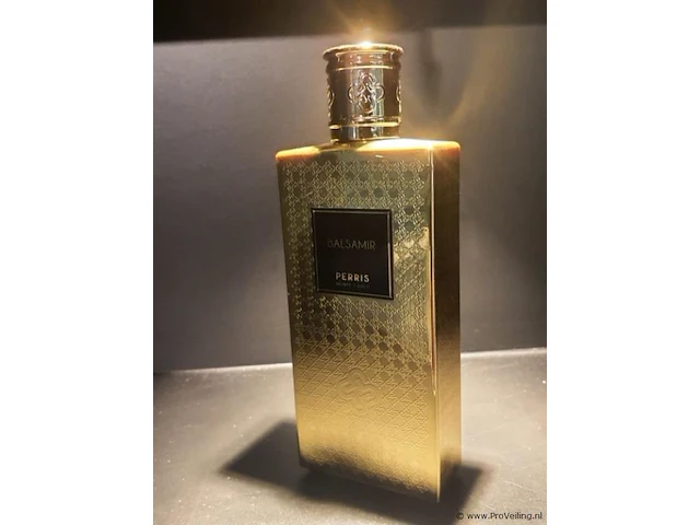 Perris parfum balsamir (tester) - afbeelding 1 van  2