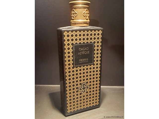 Perris parfum cacao aztèque - afbeelding 1 van  2