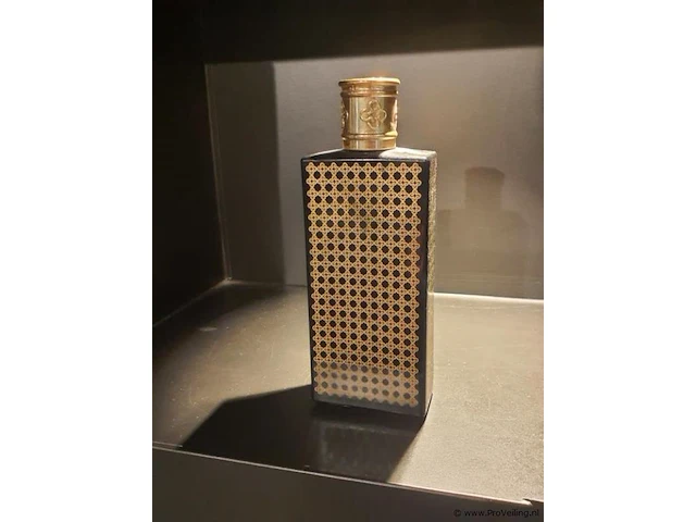 Perris parfum cacao aztèque - afbeelding 2 van  2