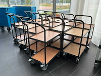 Perrontram (14x) - afbeelding 1 van  5