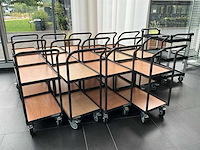 Perrontram (14x) - afbeelding 2 van  5