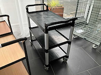 Perrontram (14x) - afbeelding 5 van  5