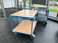 Perrontram (3x) - afbeelding 1 van  6