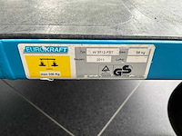 Perrontram (3x) - afbeelding 4 van  6