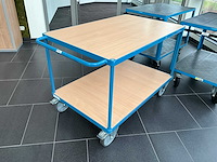 Perrontram (3x) - afbeelding 5 van  6