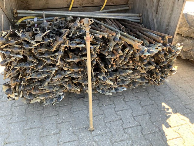 Perrot sproeikop (160x) - afbeelding 4 van  16