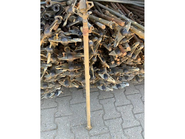 Perrot sproeikop (160x) - afbeelding 6 van  16