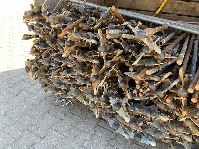 Perrot sproeikop (160x) - afbeelding 9 van  16