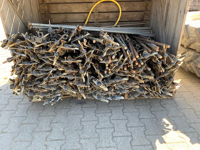 Perrot sproeikop (160x) - afbeelding 12 van  16