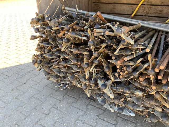 Perrot sproeikop (160x) - afbeelding 14 van  16