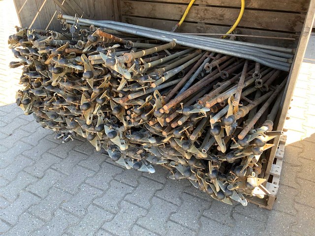 Perrot sproeikop (160x) - afbeelding 1 van  5