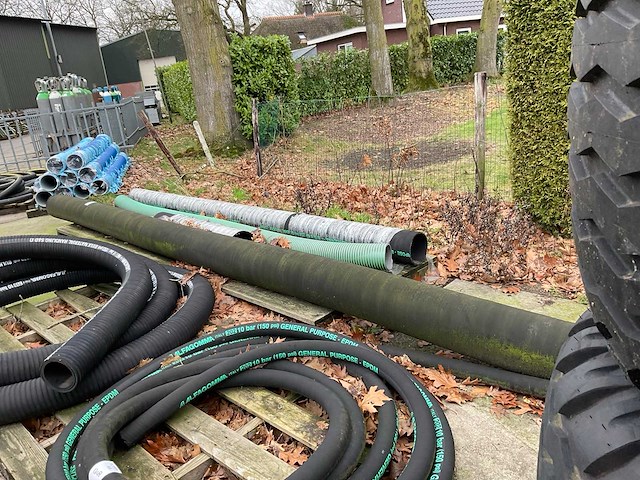 Pers- zuigslang (4x) - afbeelding 1 van  3