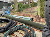 Pers- zuigslang (4x) - afbeelding 1 van  3