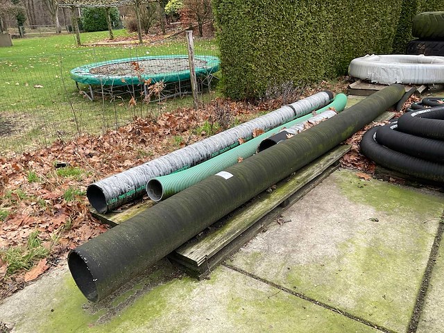 Pers- zuigslang (4x) - afbeelding 2 van  3