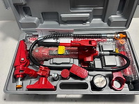 Pers / uitdeukset 4 ton hydraulisch - afbeelding 3 van  3