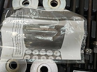 Pers voor rubberbussen, werkzeug, 67305 - afbeelding 3 van  3