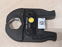 Persbek, novopress, vsh xpress jaw pb1 m35