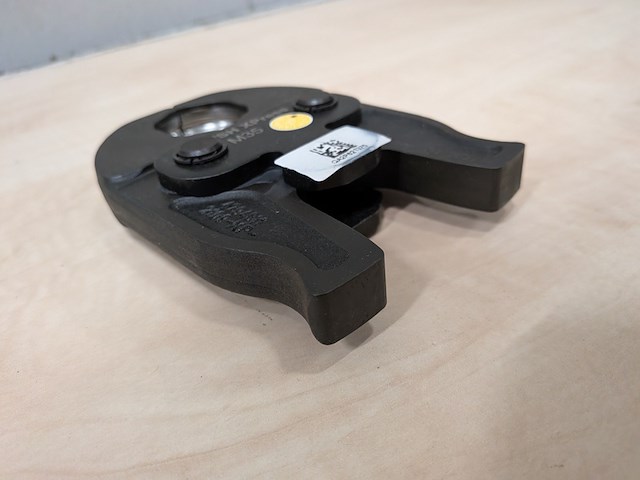 Persbek, novopress, vsh xpress jaw pb1 m35 - afbeelding 5 van  8