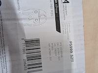 Persbek, novopress, vsh xpress jaw pb1 m35 - afbeelding 8 van  8