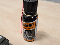 Persbek set in koffer, geberit, mapress - afbeelding 2 van  13