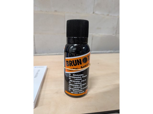 Persbek set in koffer, geberit, mapress - afbeelding 2 van  10