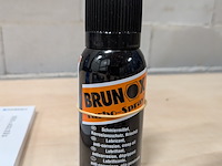 Persbek set in koffer, geberit, mapress - afbeelding 2 van  10