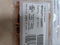 Persbek set in koffer, rothenberger - afbeelding 4 van  13