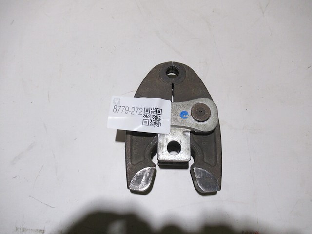 Persbek uponor - afbeelding 1 van  1