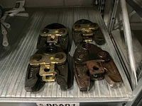 Persbekken (4x)