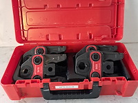 Persbekkenset sv 15-18-22-28mm - afbeelding 1 van  8