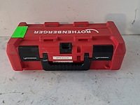 Persbekkenset sv 15-18-22-28mm - afbeelding 8 van  8