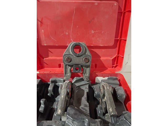 Persbekkenset th 16-20-26-32mm - afbeelding 2 van  4