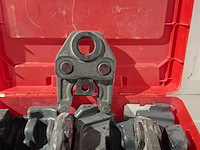 Persbekkenset th 16-20-26-32mm - afbeelding 2 van  4