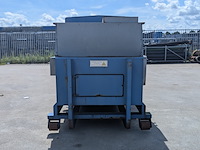 Perscontainer, meulenbroek, kpc 7l, 2013 - afbeelding 10 van  16
