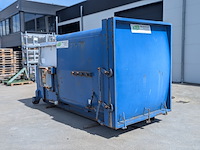 Perscontainer, meulenbroek, kpc 7l, 2013 - afbeelding 15 van  16