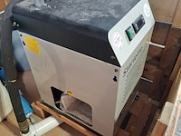Persdruk koeldroger en compressor onderdelen - afbeelding 4 van  10