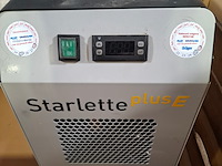 Persdruk koeldroger en compressor onderdelen - afbeelding 5 van  10