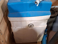 Persdruk koeldroger en compressor onderdelen - afbeelding 6 van  10