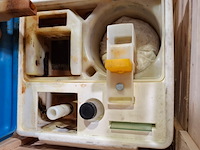 Persdruk koeldroger en compressor onderdelen - afbeelding 7 van  10