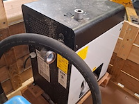 Persdruk koeldroger en compressor onderdelen - afbeelding 10 van  10