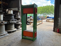 Persframe/testbank - afbeelding 1 van  4