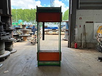 Persframe/testbank - afbeelding 2 van  4