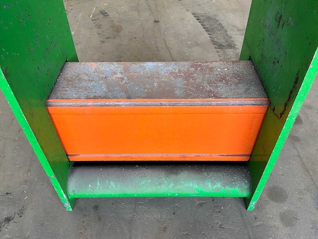 Persframe/testbank - afbeelding 3 van  4