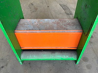 Persframe/testbank - afbeelding 3 van  4