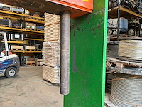 Persframe/testbank - afbeelding 4 van  4