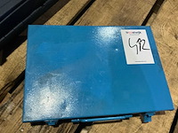 Persgereedschap - afbeelding 2 van  2