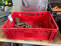 Persgereedschappen / stempel- en matrijsdelen - afbeelding 1 van  2